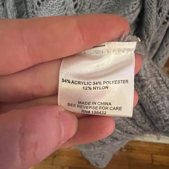 Modcloth- Cardigan - Picture 3 of 7